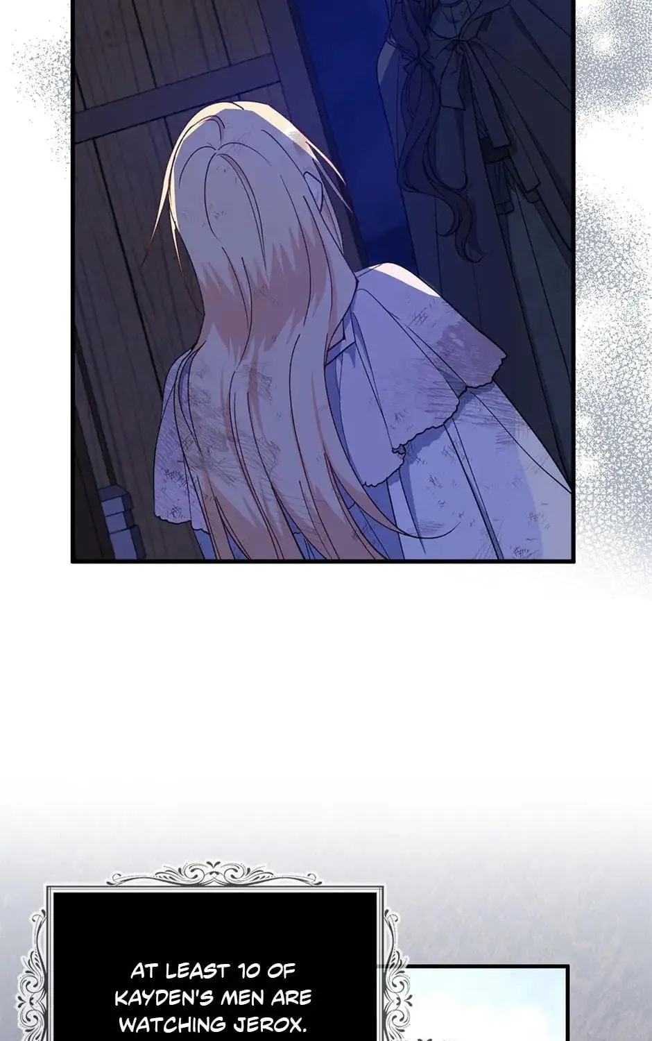 Here Comes the Silver Spoon! Chapter 77 page 94 - 