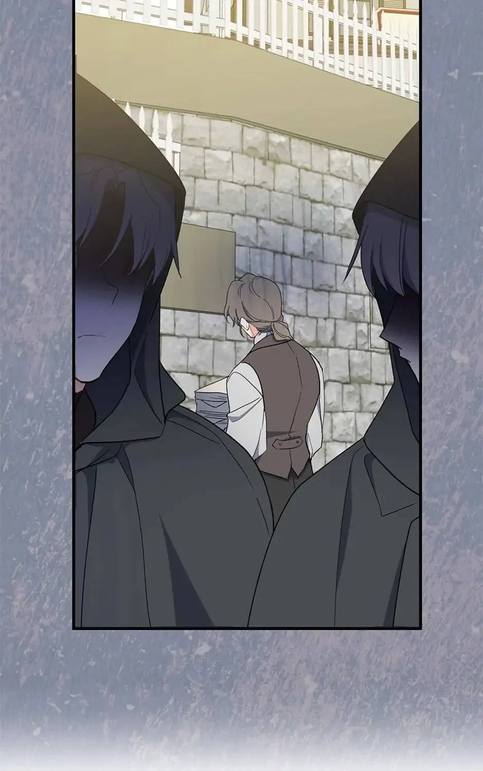 Here Comes the Silver Spoon! Chapter 77 page 96 - 