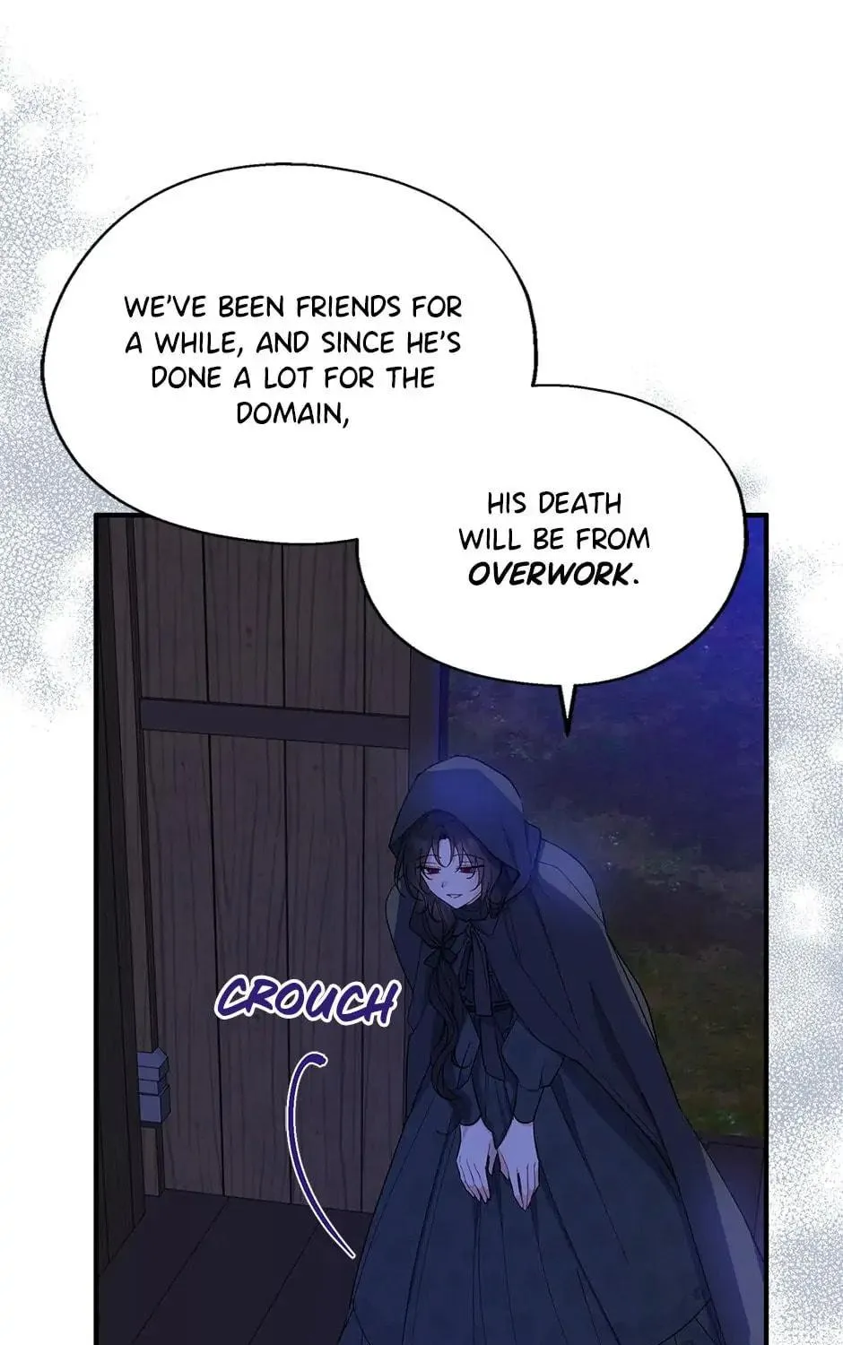 Here Comes the Silver Spoon! Chapter 77 page 98 - 
