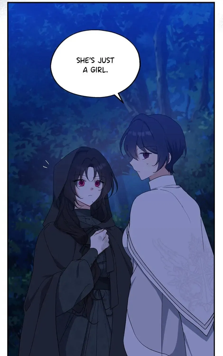 Here Comes the Silver Spoon! Chapter 78 page 34 - 