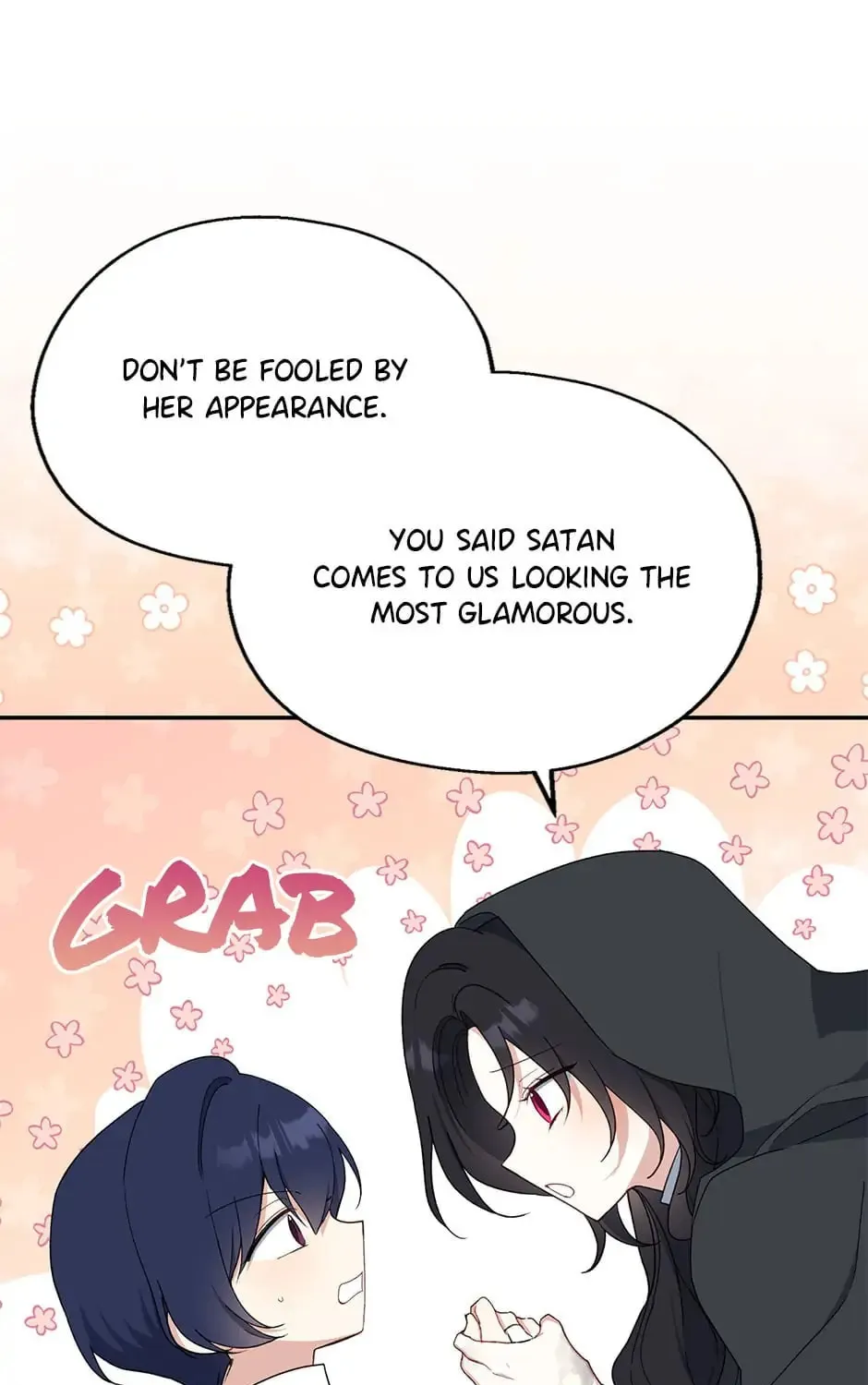 Here Comes the Silver Spoon! Chapter 78 page 36 - 