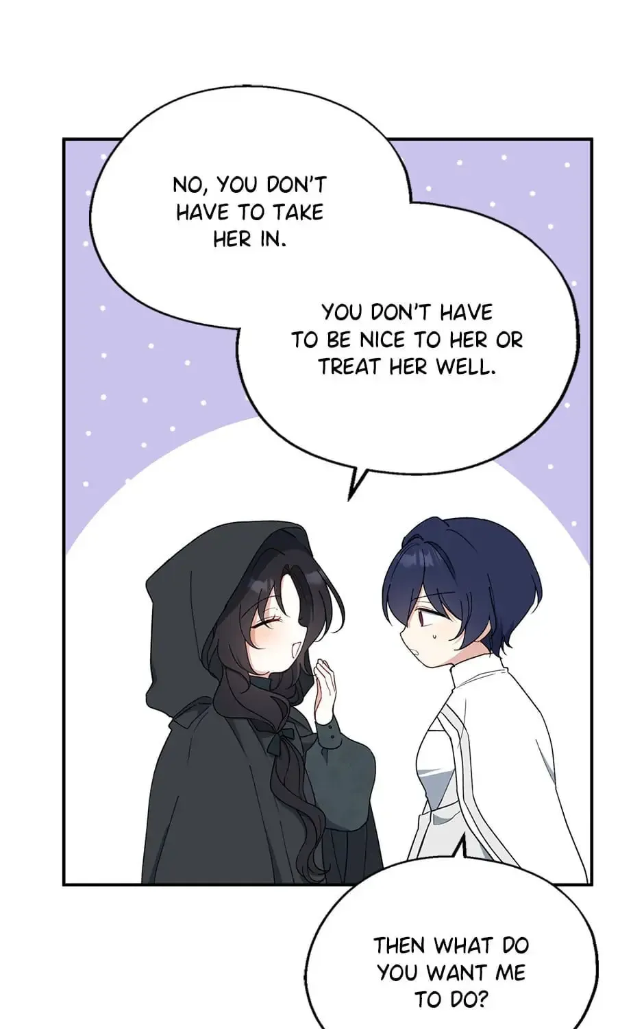 Here Comes the Silver Spoon! Chapter 78 page 54 - 