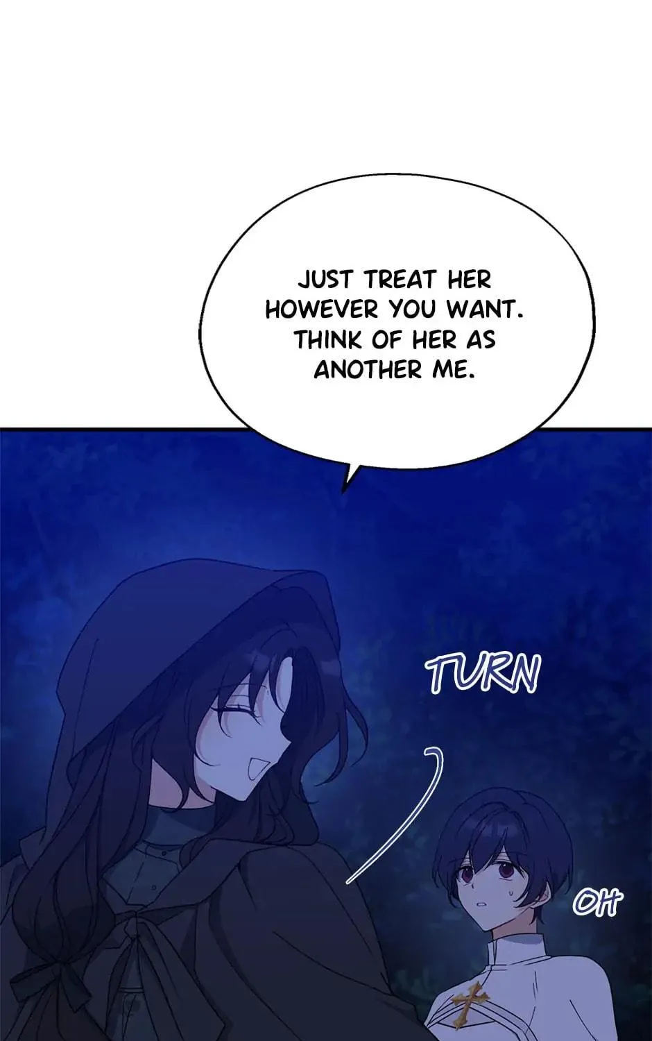 Here Comes the Silver Spoon! Chapter 78 page 58 - 