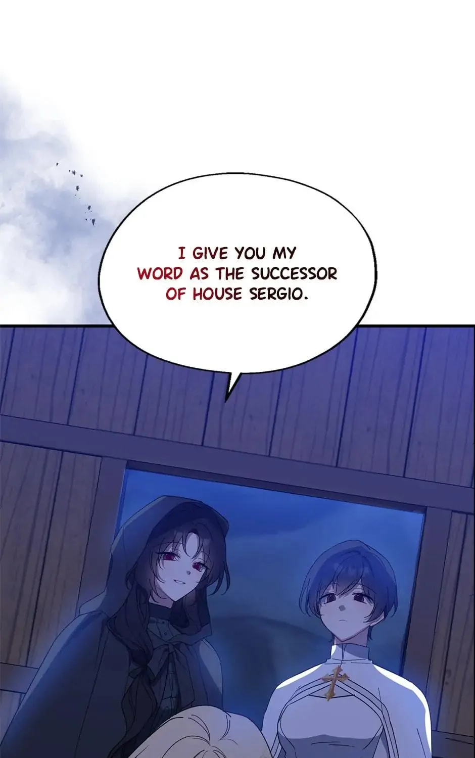 Here Comes the Silver Spoon! Chapter 78 page 68 - 