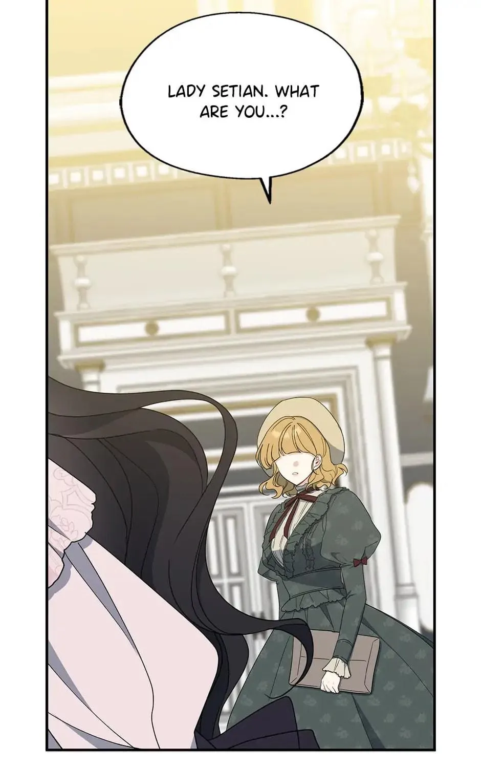 Here Comes the Silver Spoon! Chapter 79 page 112 - 