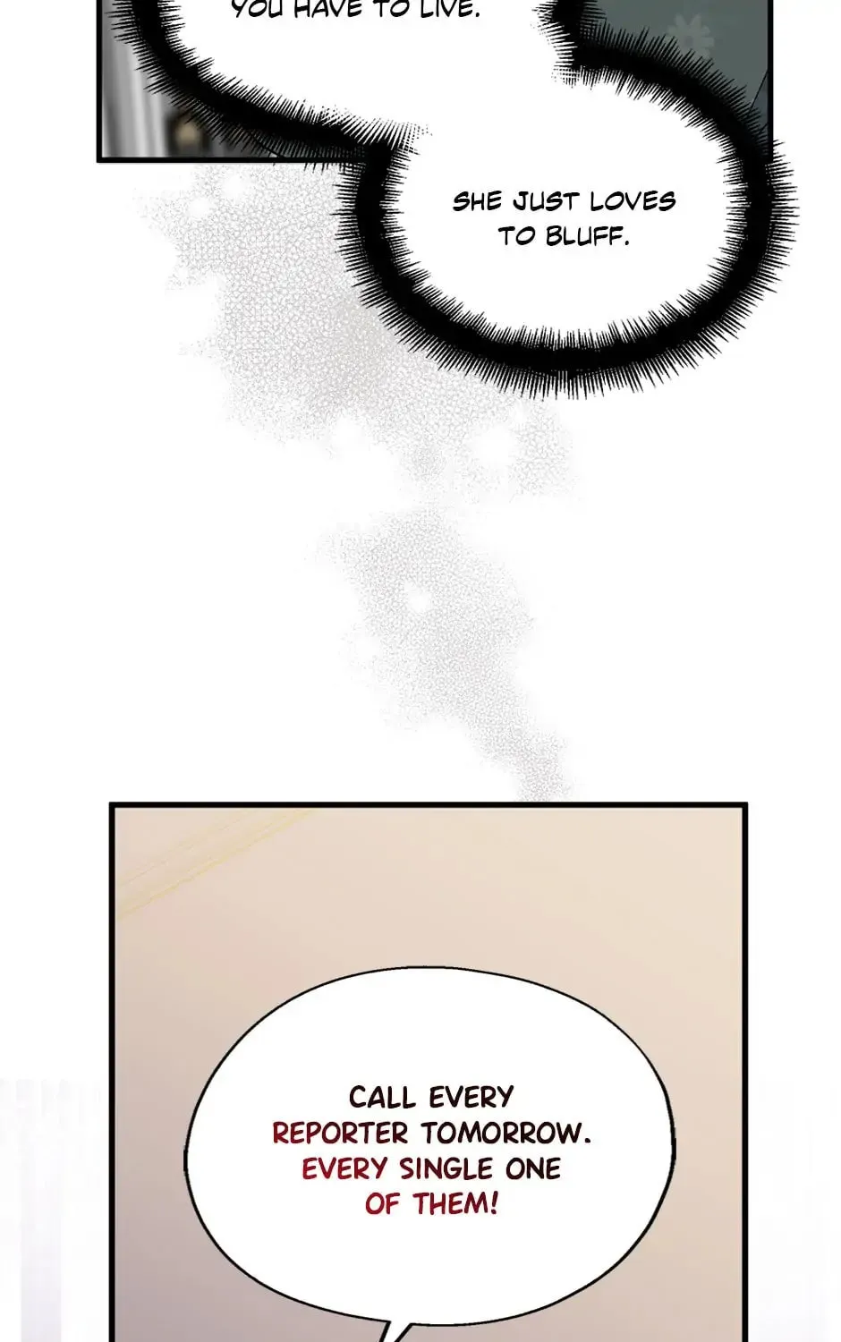Here Comes the Silver Spoon! Chapter 79 page 116 - 