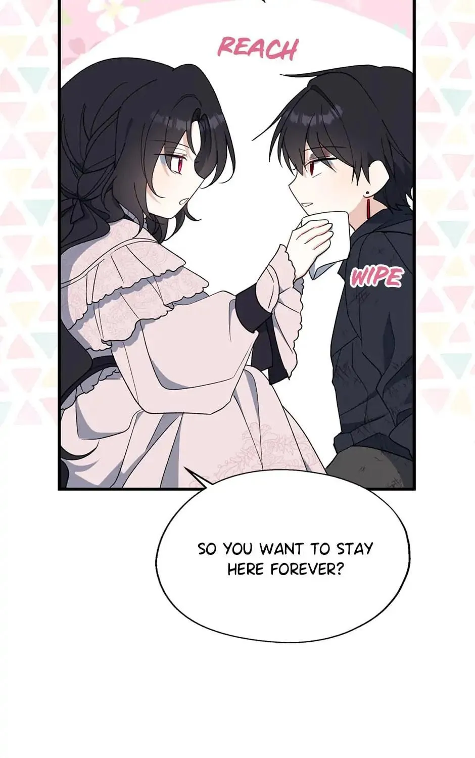 Here Comes the Silver Spoon! Chapter 79 page 142 - 