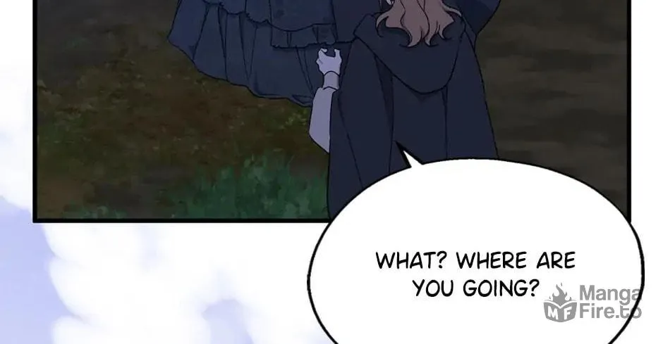 Here Comes the Silver Spoon! Chapter 79 page 5 - 
