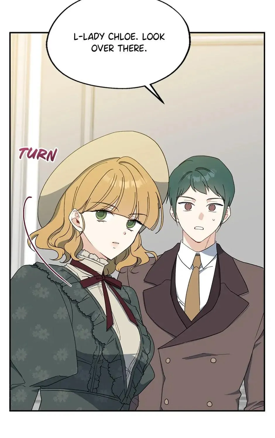Here Comes the Silver Spoon! Chapter 79 page 64 - 
