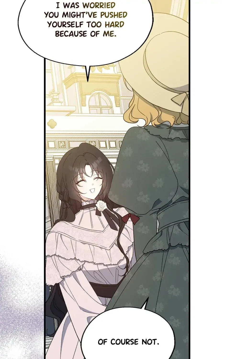 Here Comes the Silver Spoon! Chapter 79 page 82 - 