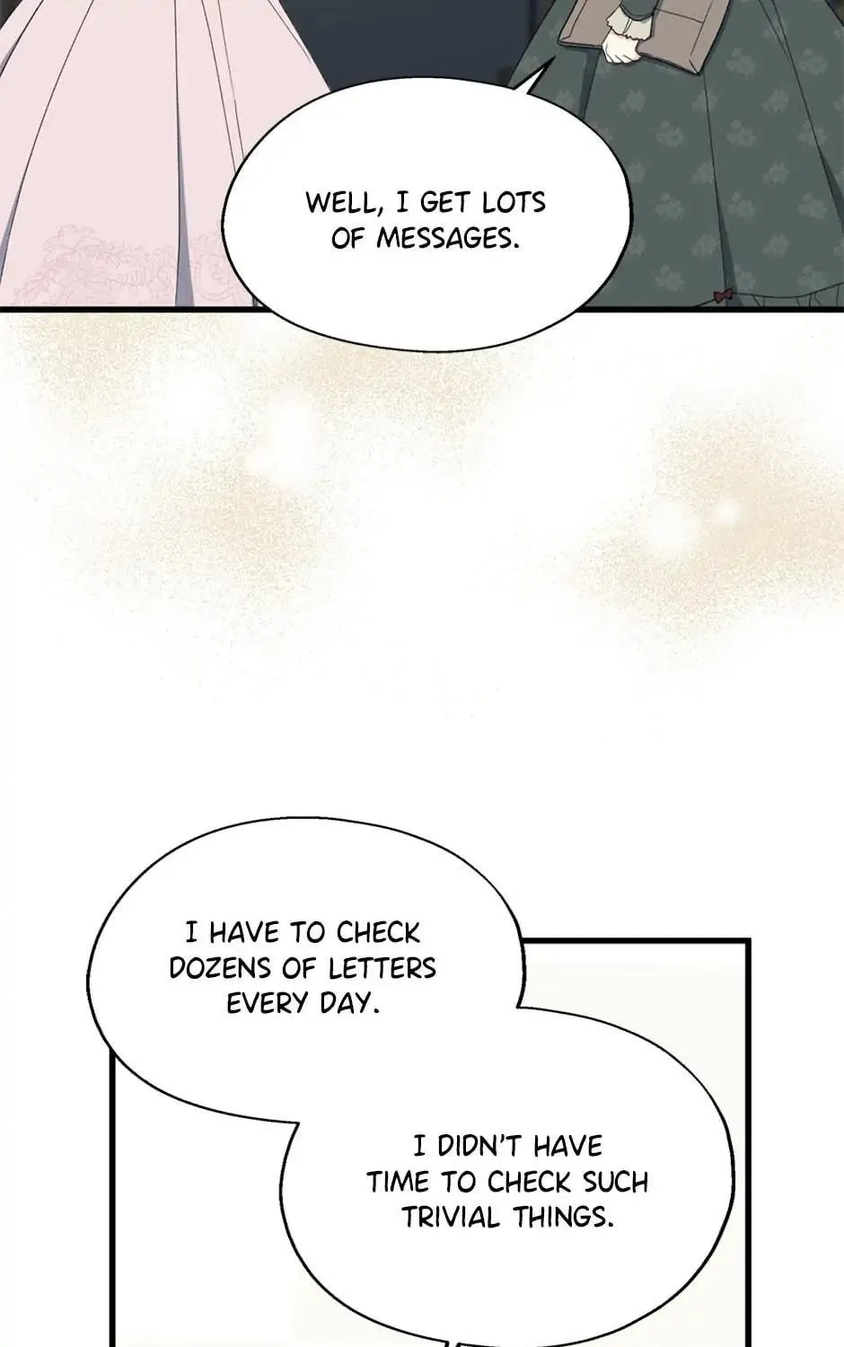 Here Comes the Silver Spoon! Chapter 79 page 94 - 