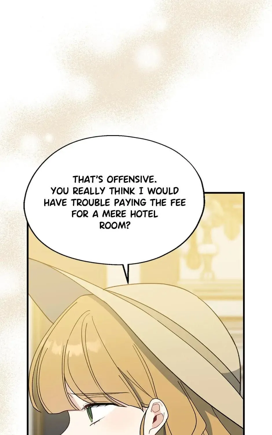 Here Comes the Silver Spoon! Chapter 79 page 100 - 