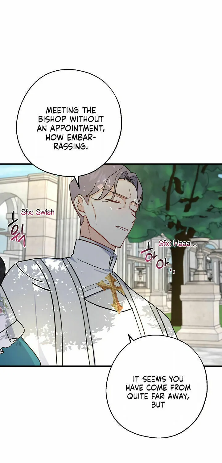 Here Comes the Silver Spoon! Chapter 8 page 16 - 