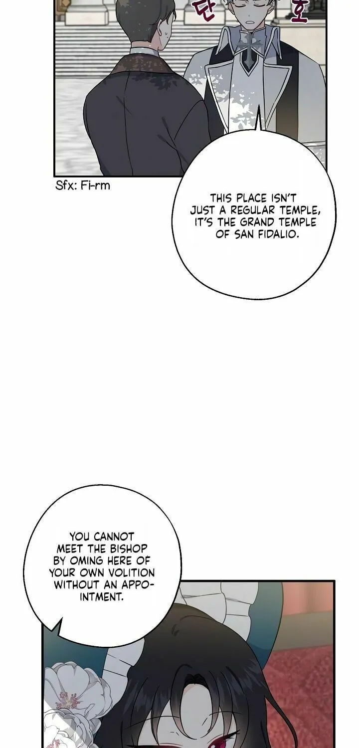 Here Comes the Silver Spoon! Chapter 8 page 3 - 