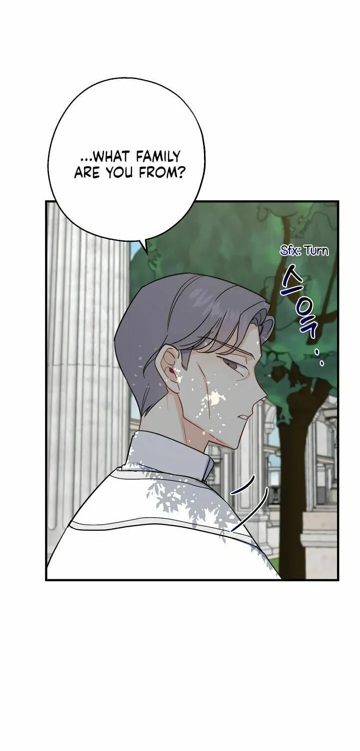 Here Comes the Silver Spoon! Chapter 8 page 21 - 