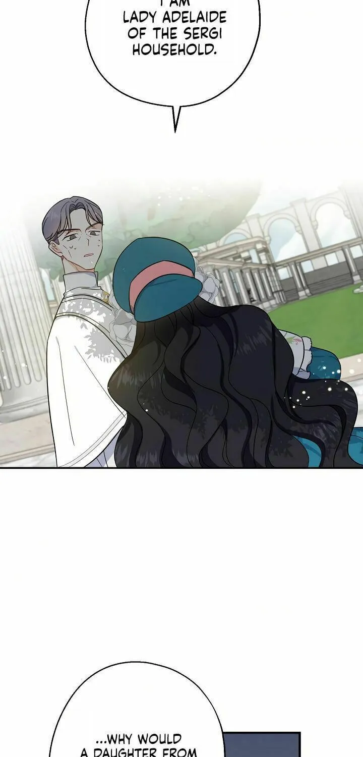 Here Comes the Silver Spoon! Chapter 8 page 25 - 