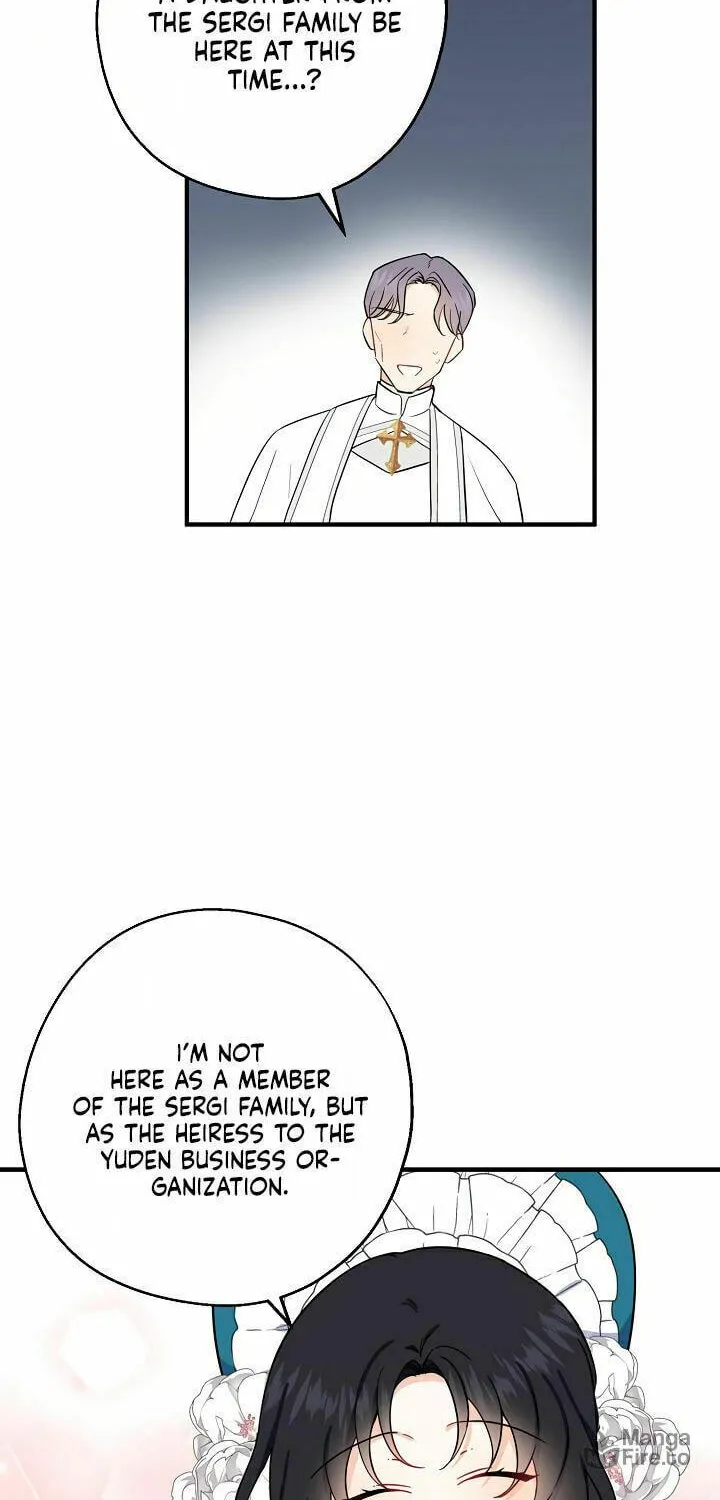 Here Comes the Silver Spoon! Chapter 8 page 26 - 