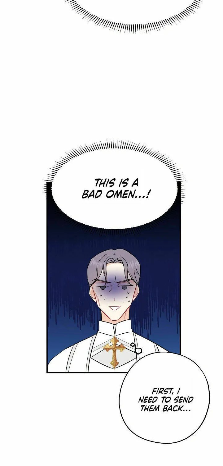 Here Comes the Silver Spoon! Chapter 8 page 28 - 