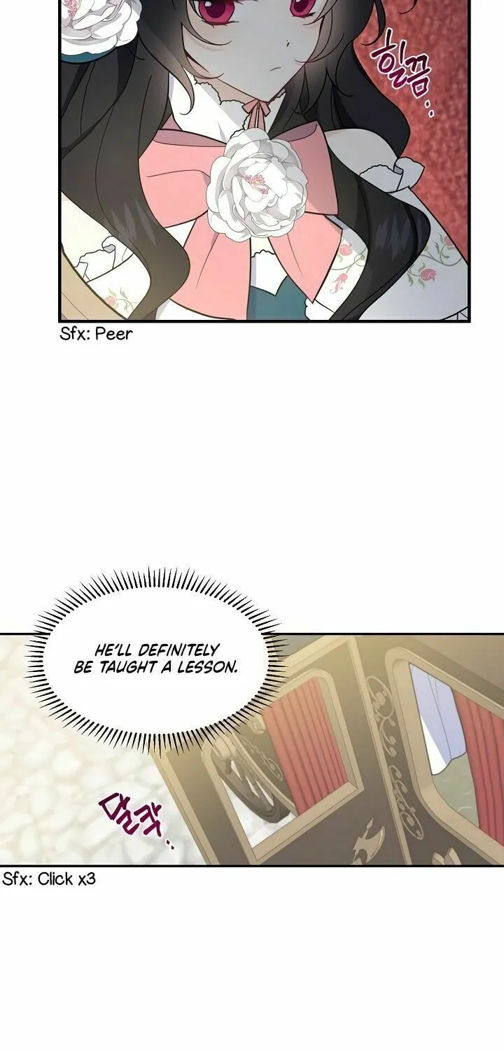 Here Comes the Silver Spoon! Chapter 8 page 4 - 