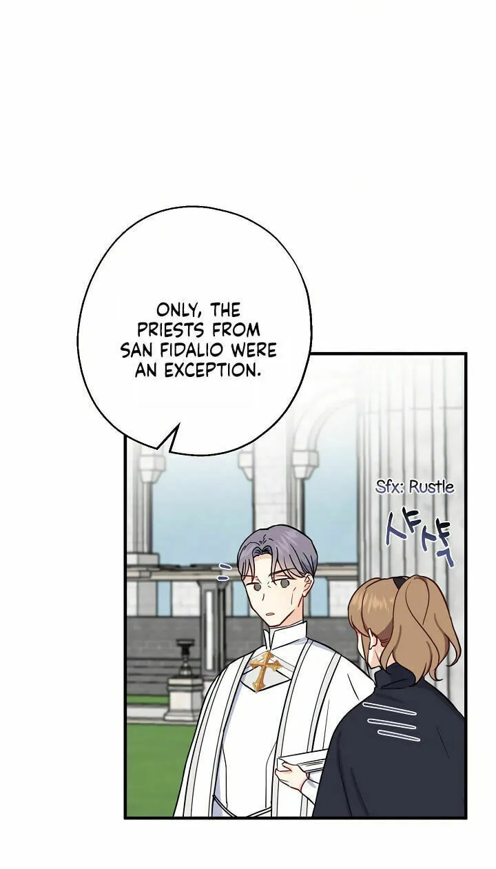 Here Comes the Silver Spoon! Chapter 8 page 33 - 