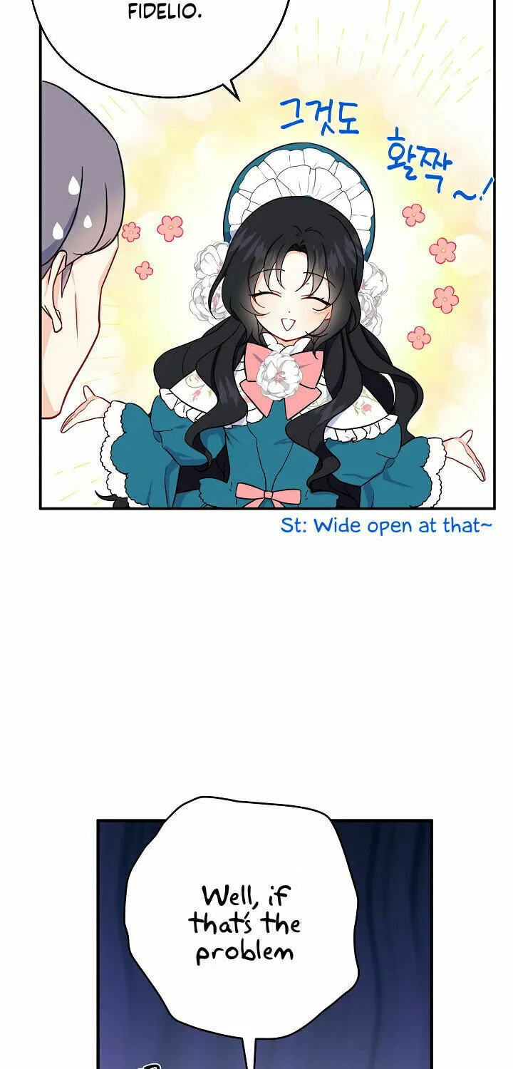 Here Comes the Silver Spoon! Chapter 8 page 36 - 