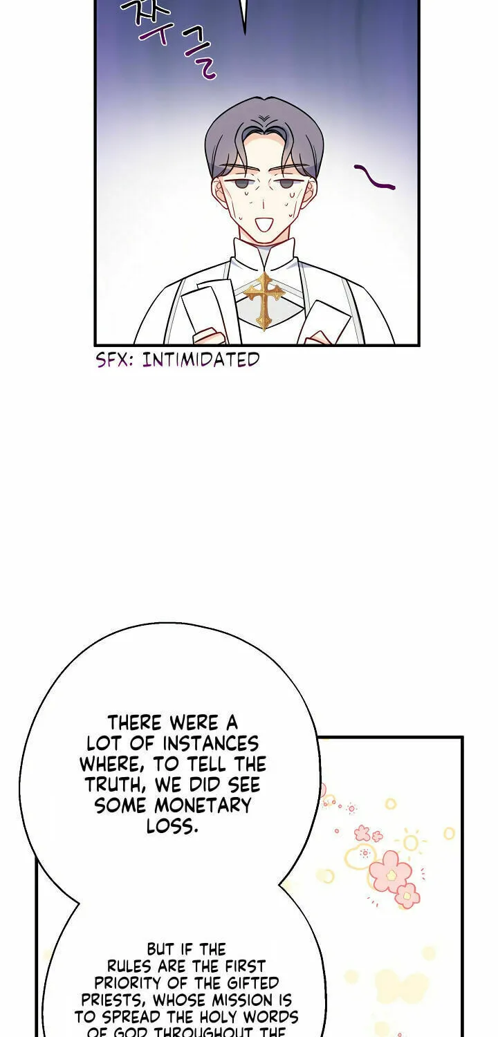 Here Comes the Silver Spoon! Chapter 8 page 37 - 