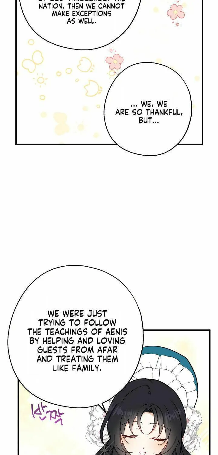 Here Comes the Silver Spoon! Chapter 8 page 38 - 