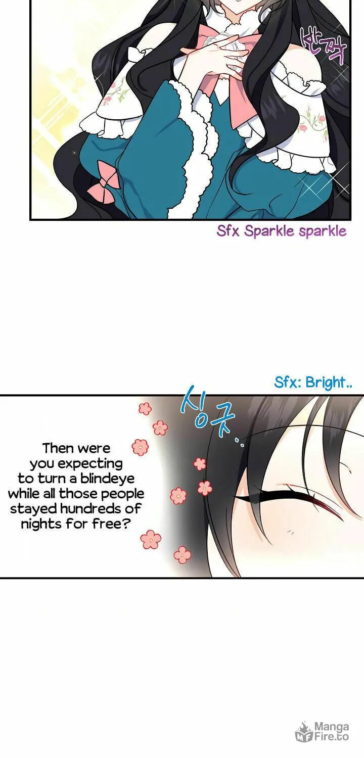 Here Comes the Silver Spoon! Chapter 8 page 39 - 
