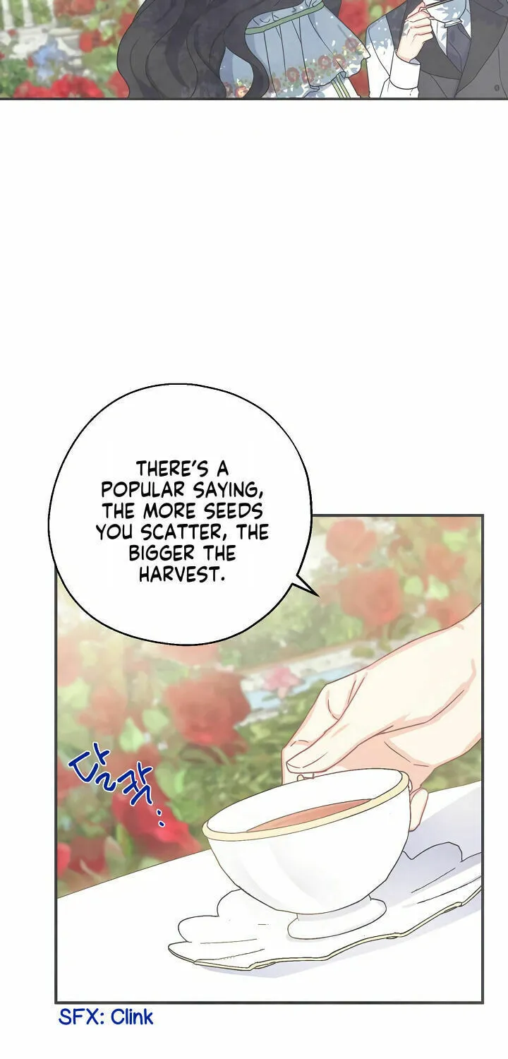 Here Comes the Silver Spoon! Chapter 8 page 41 - 