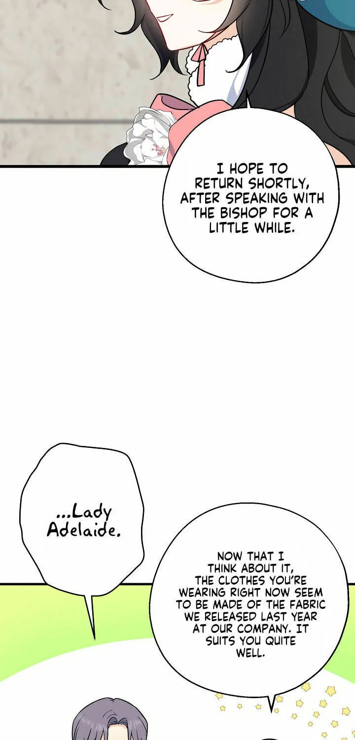 Here Comes the Silver Spoon! Chapter 8 page 43 - 