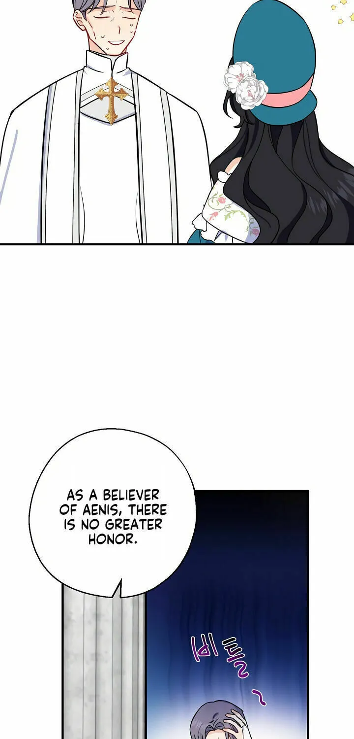 Here Comes the Silver Spoon! Chapter 8 page 44 - 