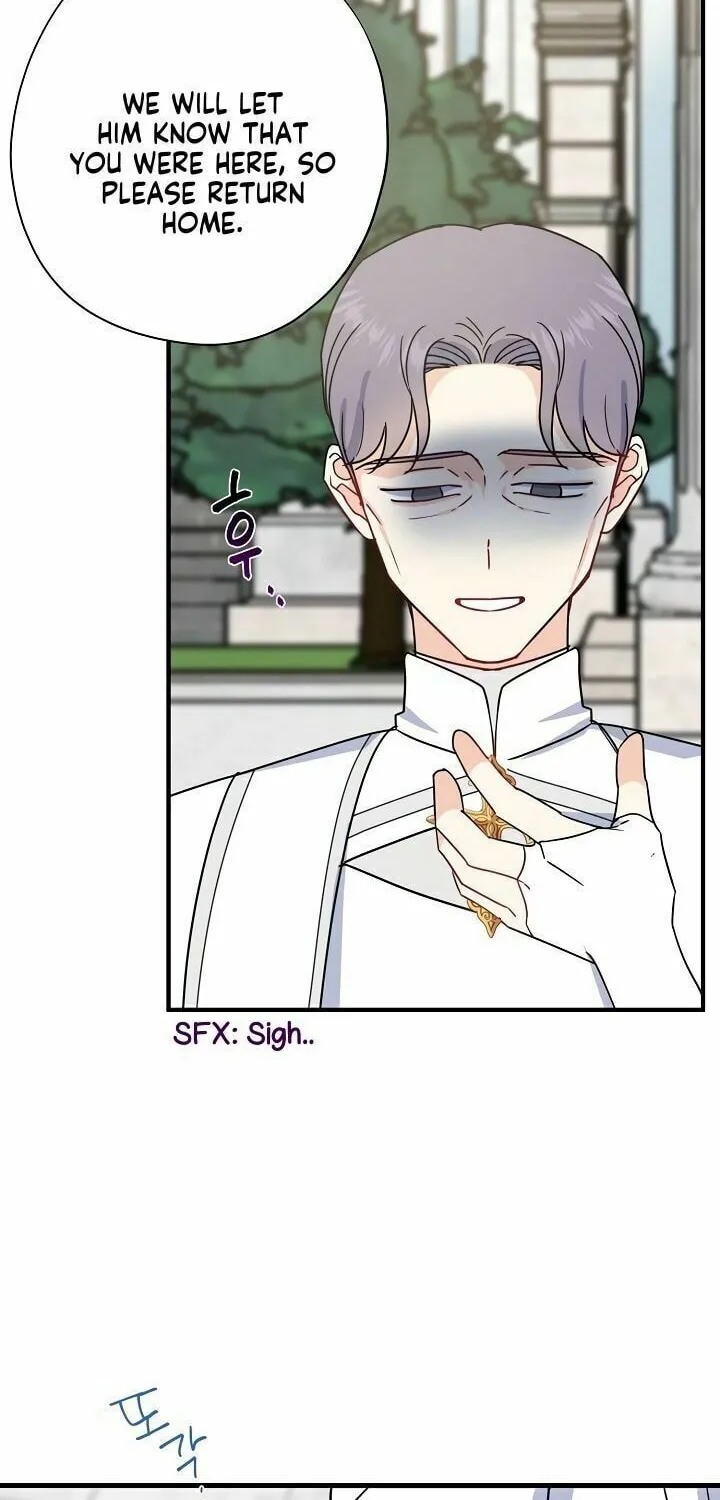 Here Comes the Silver Spoon! Chapter 8 page 49 - 