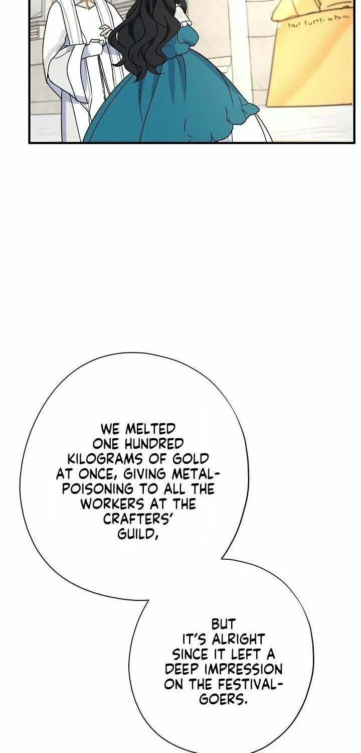 Here Comes the Silver Spoon! Chapter 8 page 51 - 