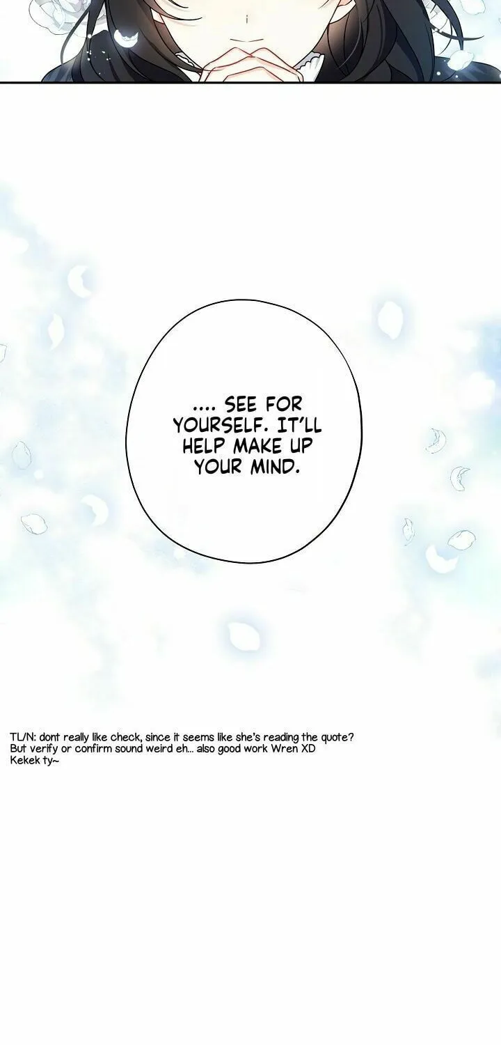 Here Comes the Silver Spoon! Chapter 8 page 53 - 