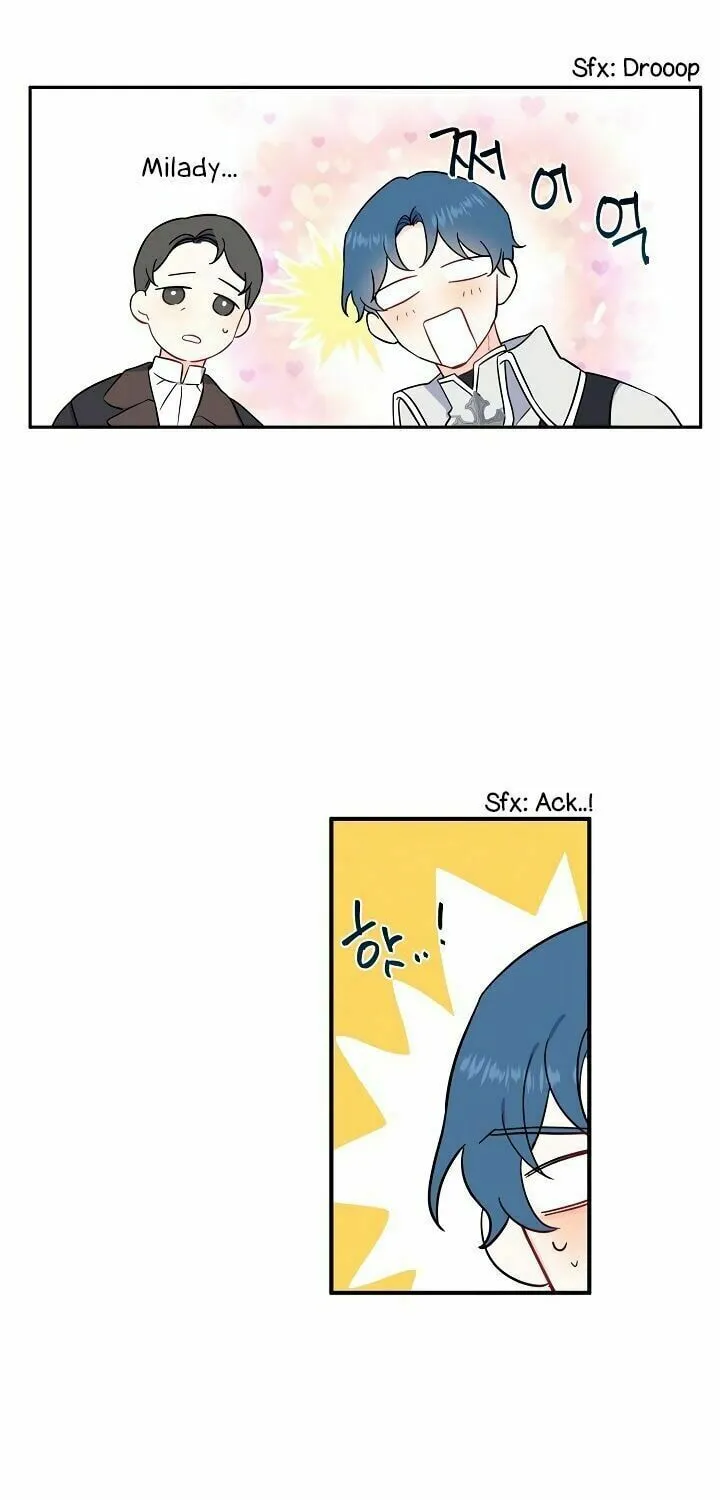Here Comes the Silver Spoon! Chapter 8 page 7 - 