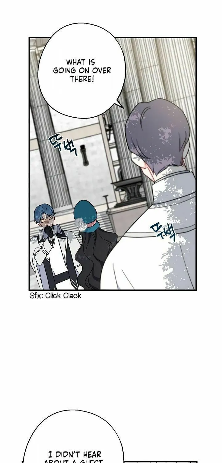 Here Comes the Silver Spoon! Chapter 8 page 9 - 