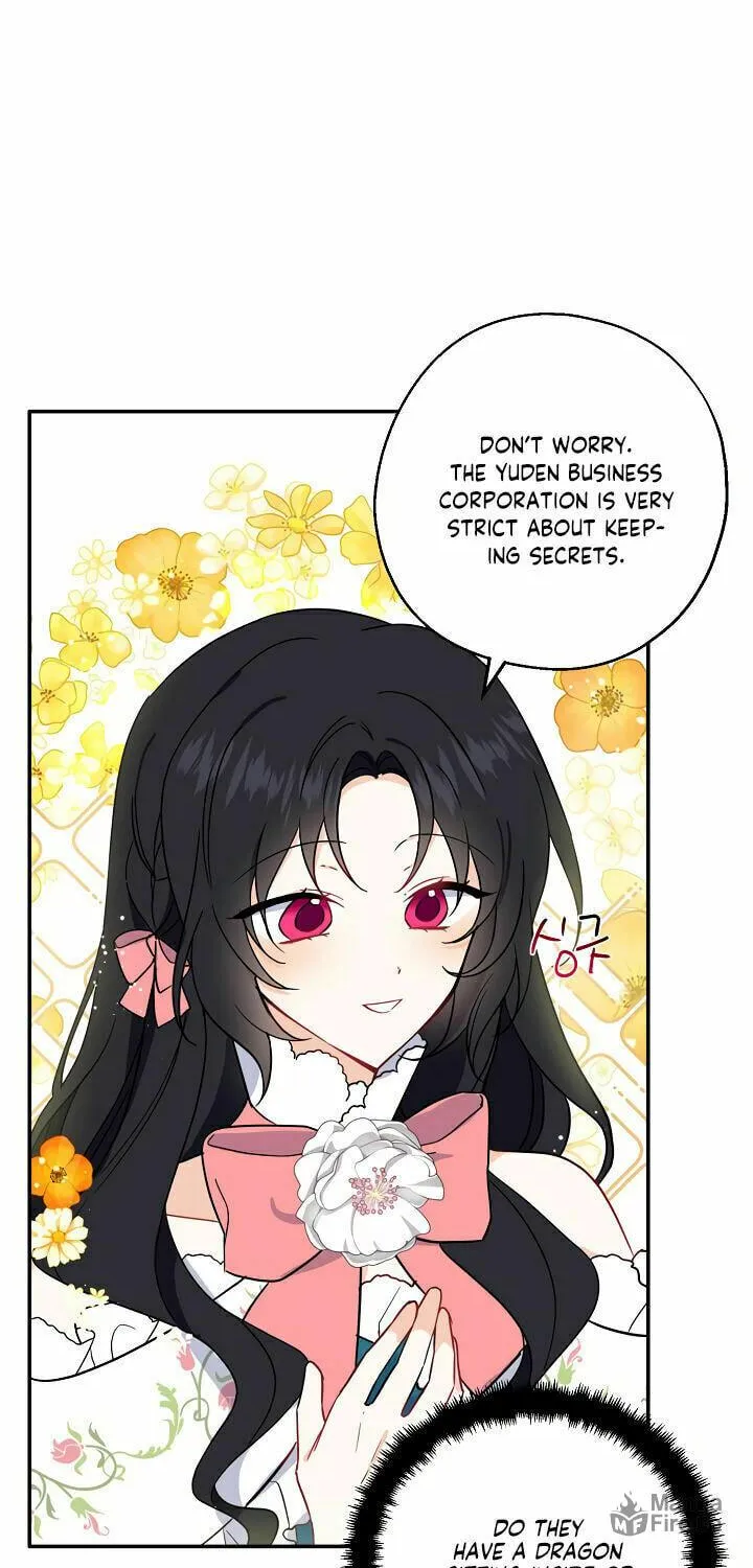 Here Comes the Silver Spoon! Chapter 9 page 14 - 