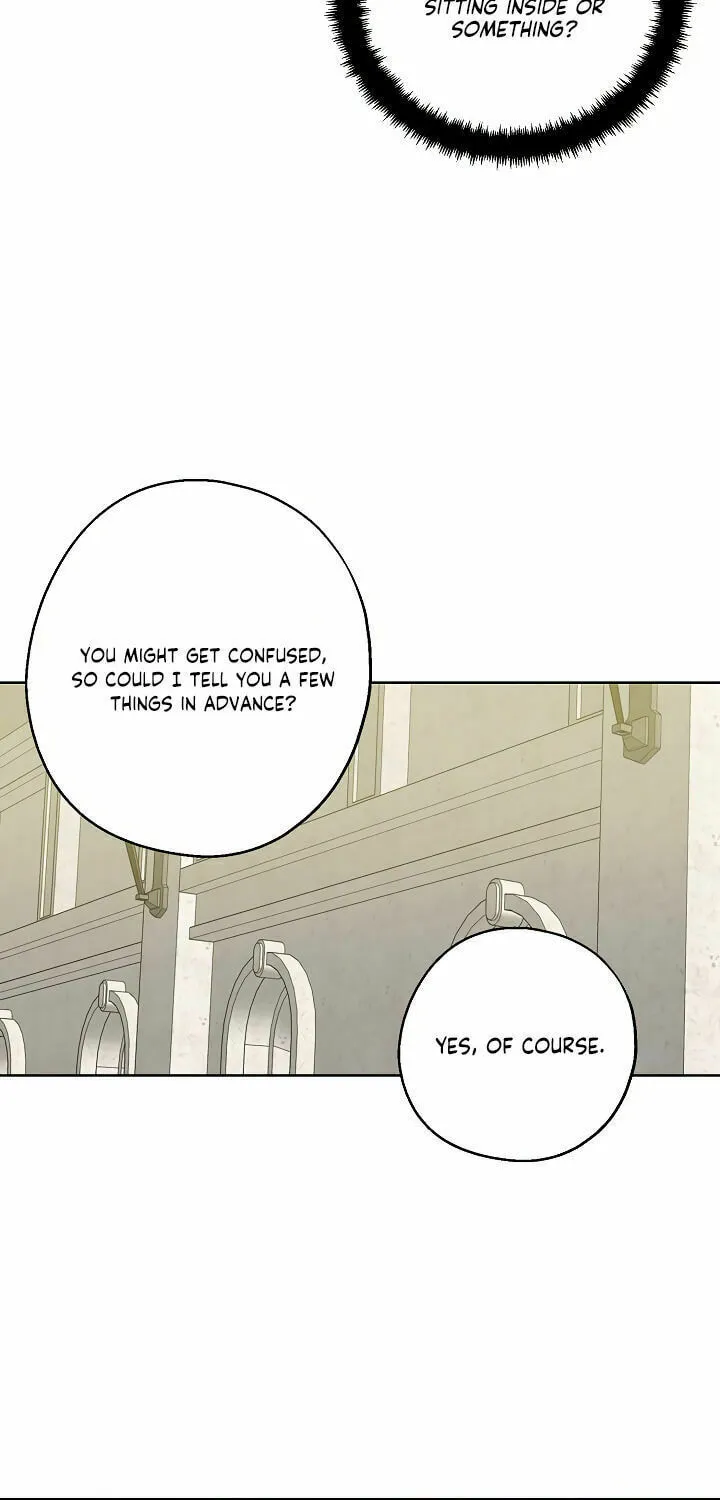 Here Comes the Silver Spoon! Chapter 9 page 15 - 