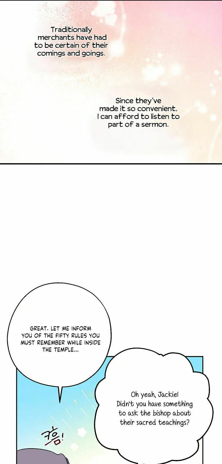 Here Comes the Silver Spoon! Chapter 9 page 16 - 