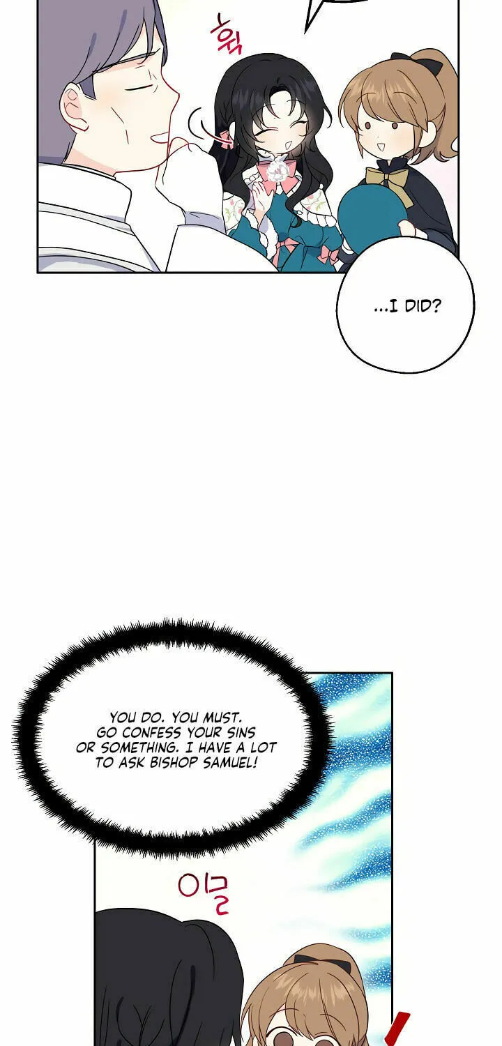 Here Comes the Silver Spoon! Chapter 9 page 17 - 