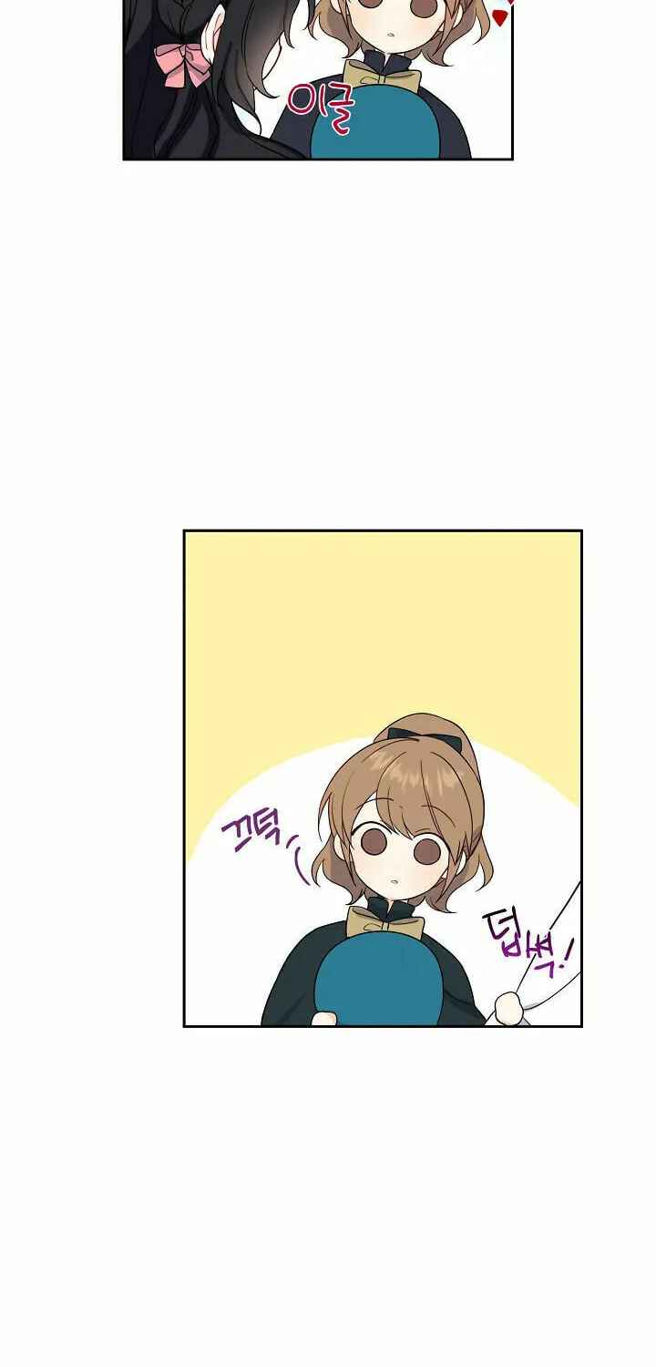 Here Comes the Silver Spoon! Chapter 9 page 18 - 
