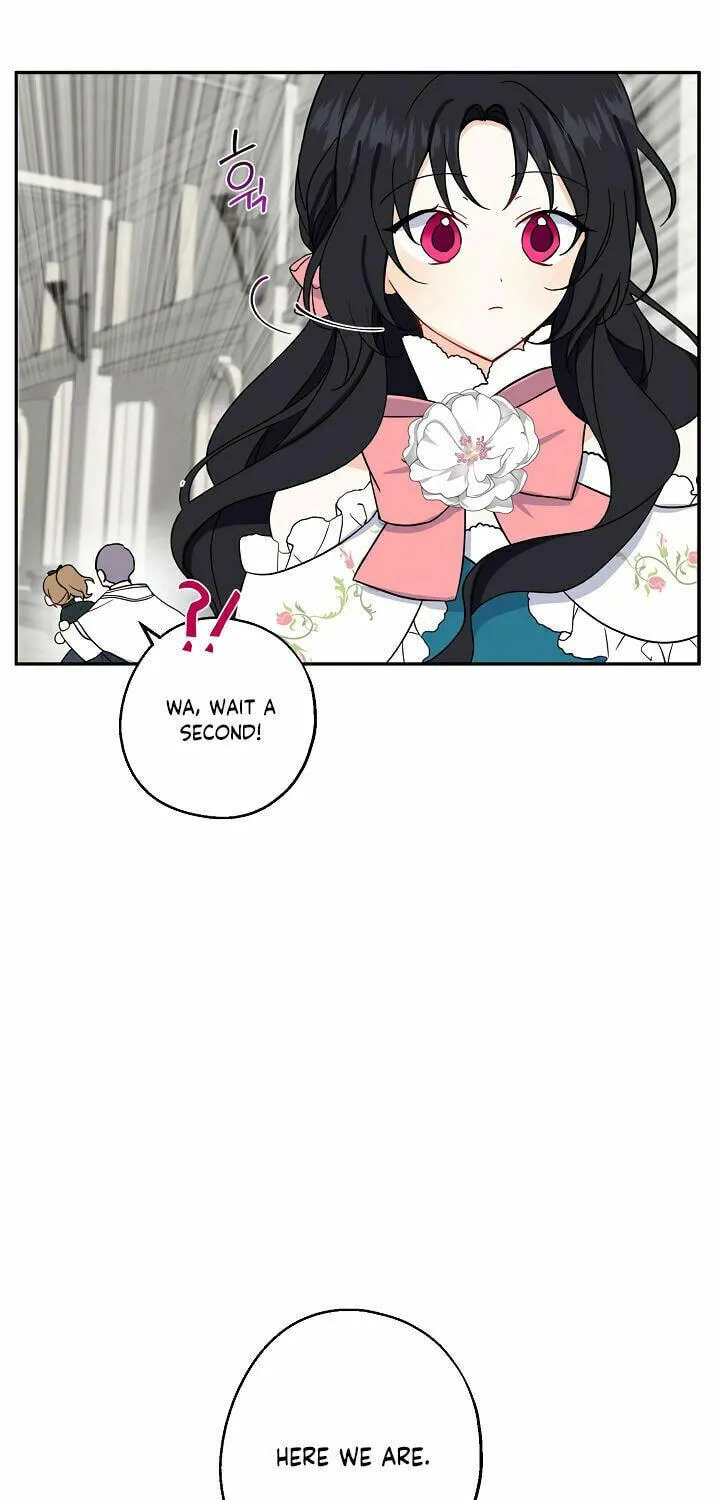 Here Comes the Silver Spoon! Chapter 9 page 19 - 