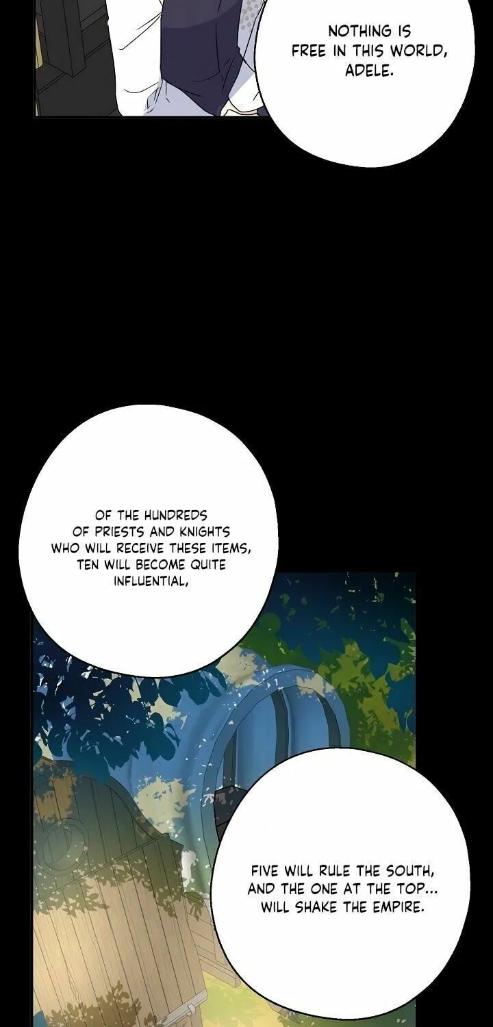 Here Comes the Silver Spoon! Chapter 9 page 3 - 