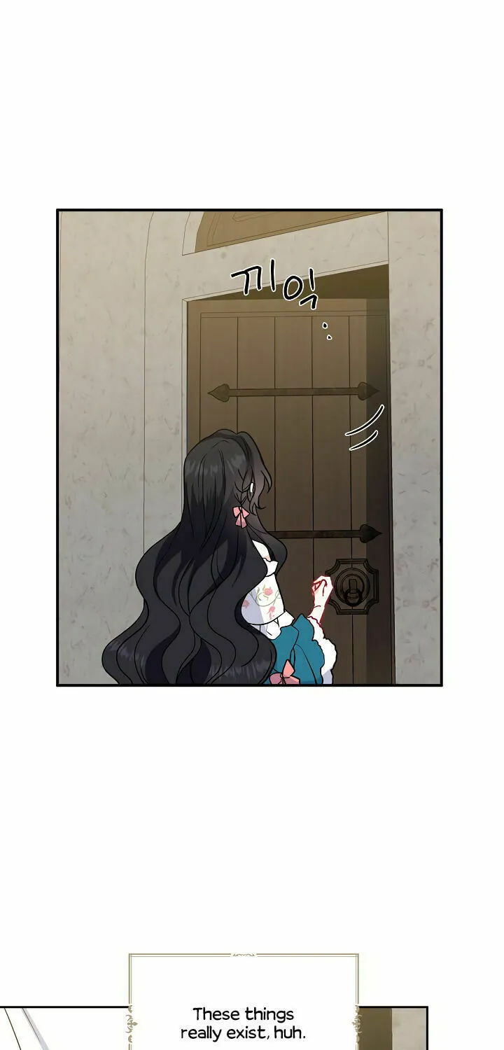 Here Comes the Silver Spoon! Chapter 9 page 21 - 
