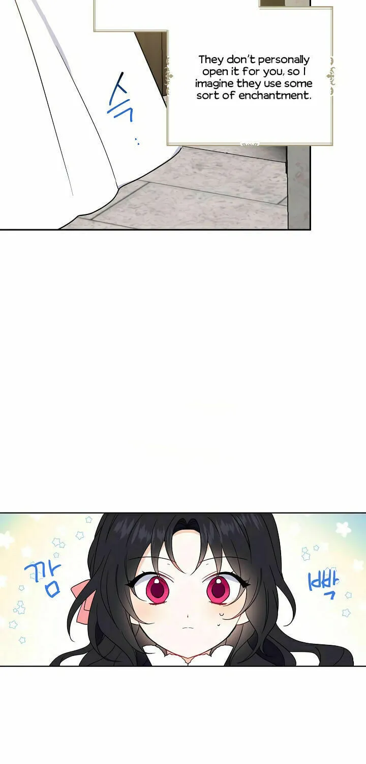 Here Comes the Silver Spoon! Chapter 9 page 22 - 