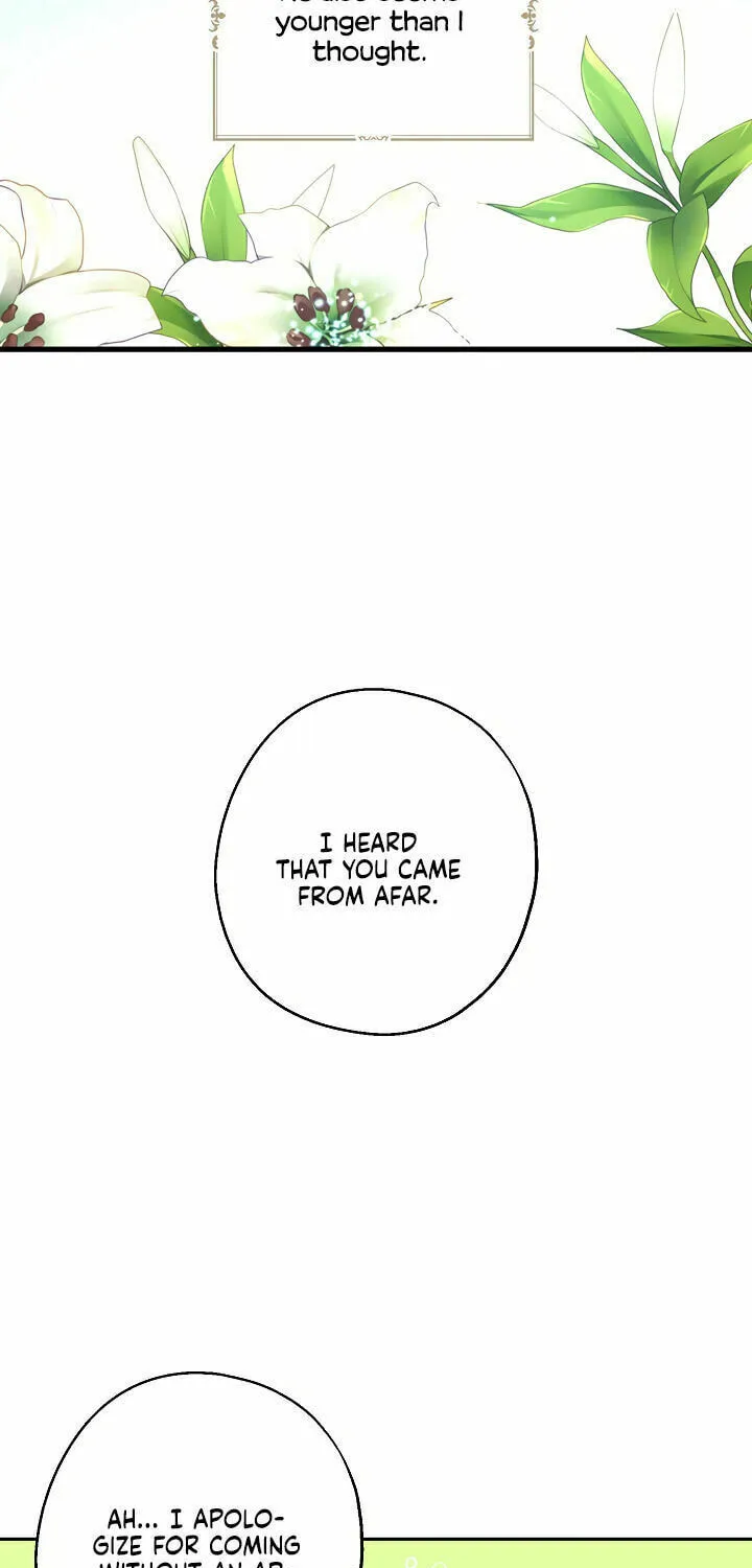 Here Comes the Silver Spoon! Chapter 9 page 28 - 