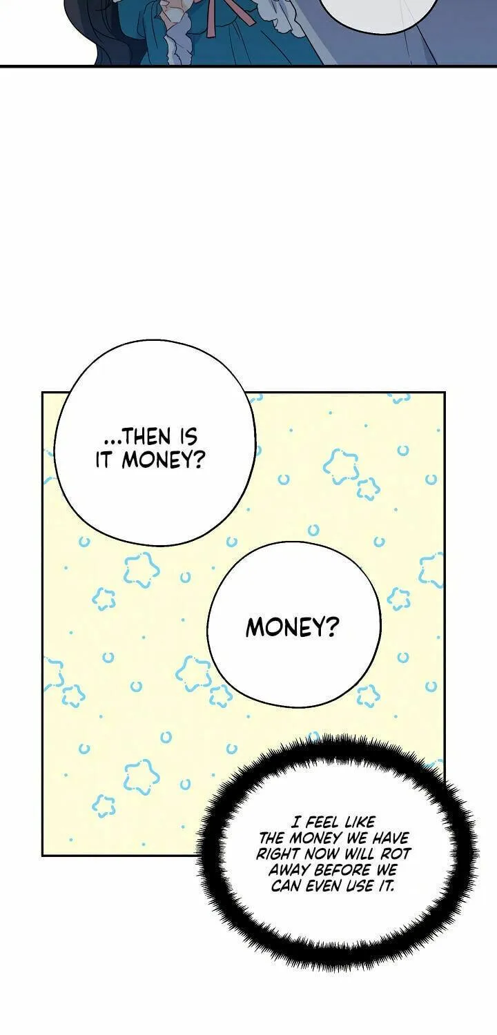 Here Comes the Silver Spoon! Chapter 9 page 39 - 