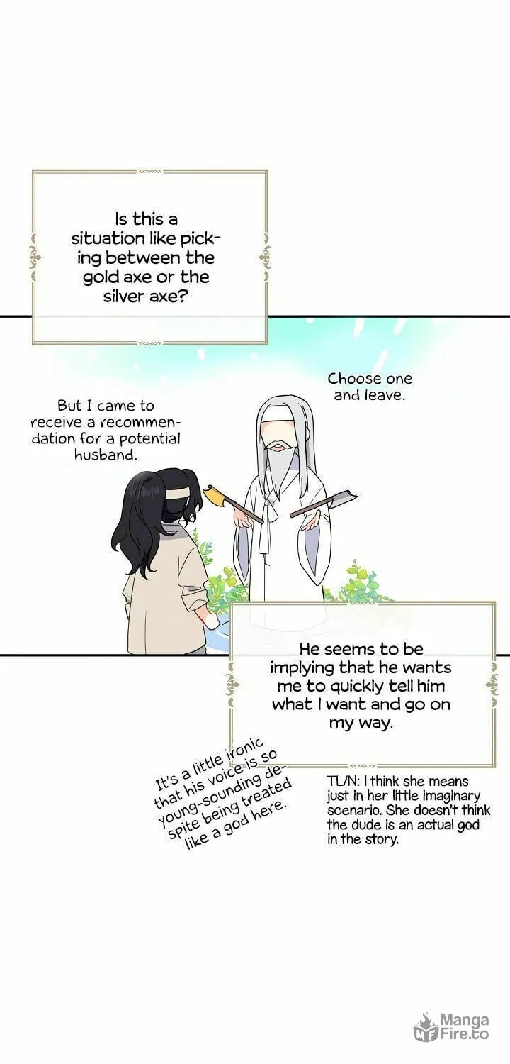 Here Comes the Silver Spoon! Chapter 9 page 40 - 