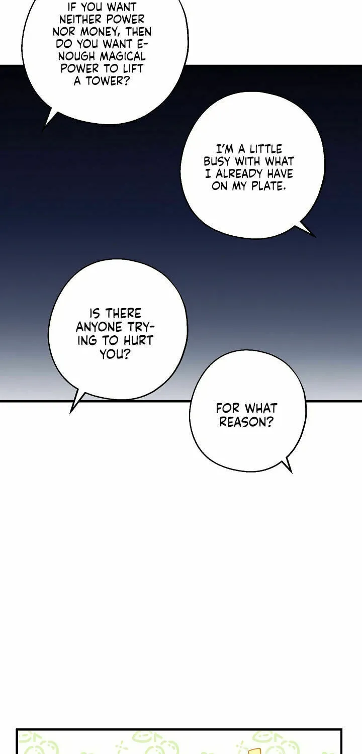 Here Comes the Silver Spoon! Chapter 9 page 42 - 
