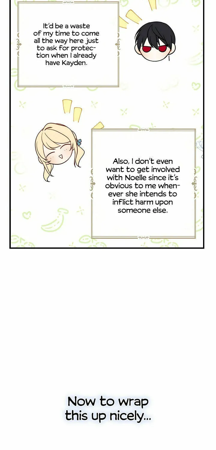 Here Comes the Silver Spoon! Chapter 9 page 43 - 